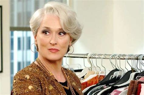 Stasera in tv Il Diavolo Veste Prada: chi è davvero Miranda Priestly